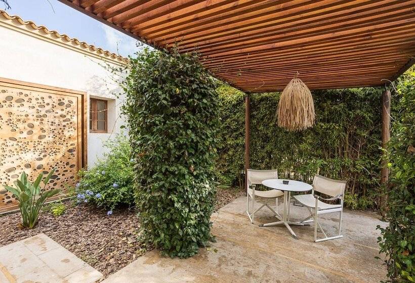 Люкс, Rural Xereca