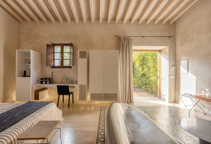 Люкс, Rural Xereca