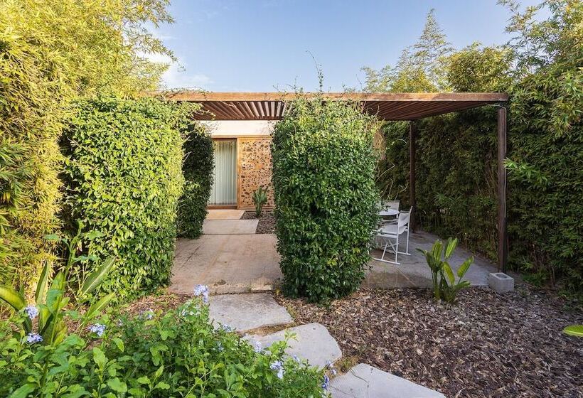 Люкс, Rural Xereca