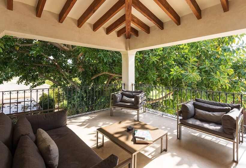 Люкс, Rural Xereca