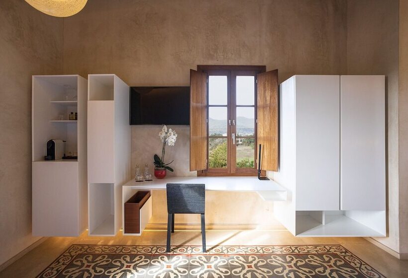 Номер Стандарт, Rural Xereca