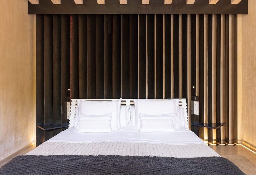 Номер Стандарт, Rural Xereca