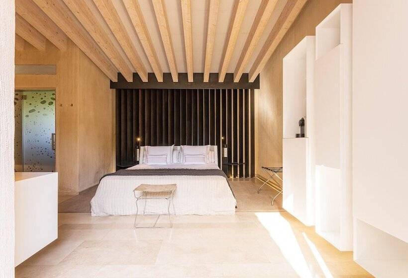 Номер Стандарт, Rural Xereca