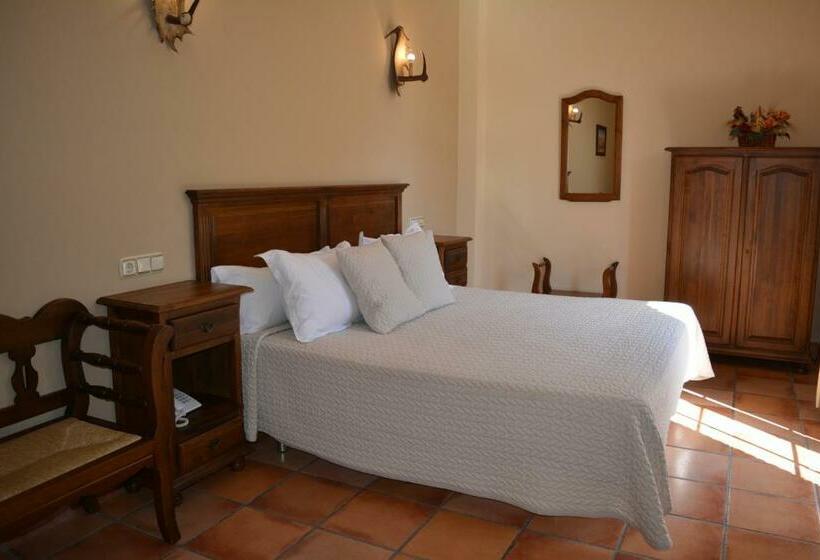 غرفة سوبيريور, Sierra De Ubrique