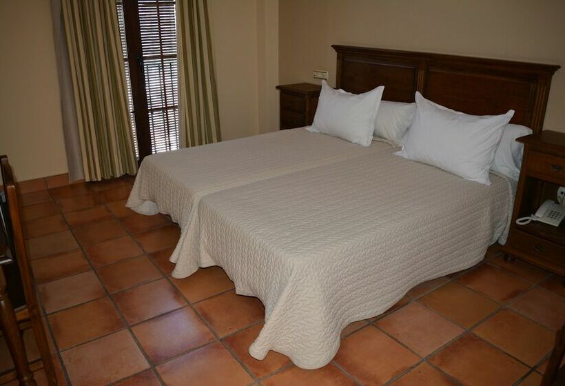 חדר סטנדרט, Sierra De Ubrique