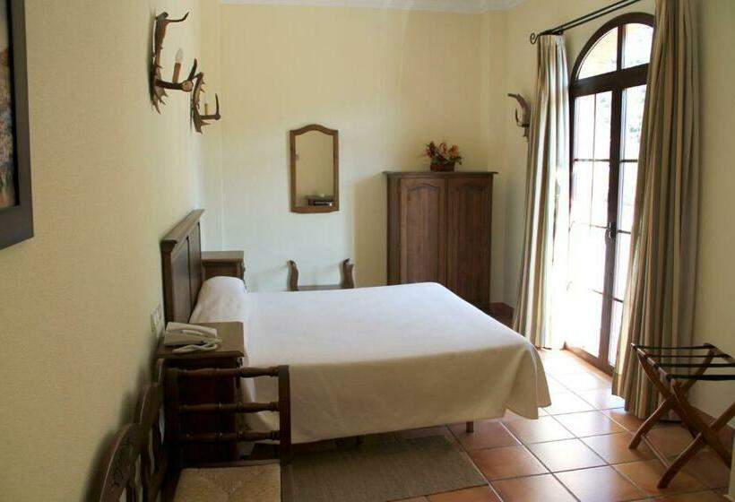 غرفة سوبيريور, Sierra De Ubrique