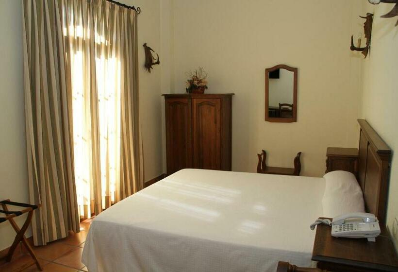 غرفة سوبيريور, Sierra De Ubrique