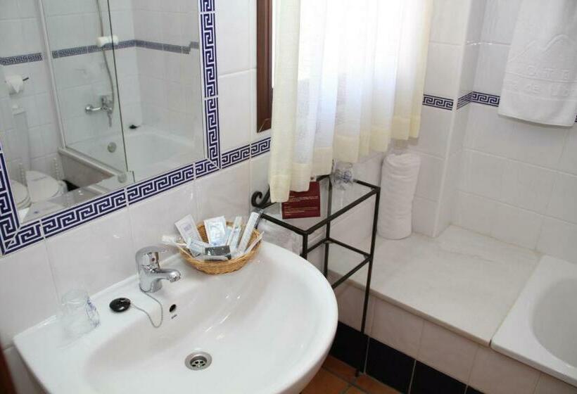 غرفة سوبيريور, Sierra De Ubrique