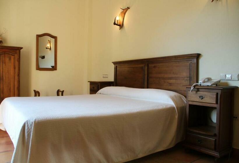 غرفة سوبيريور, Sierra De Ubrique