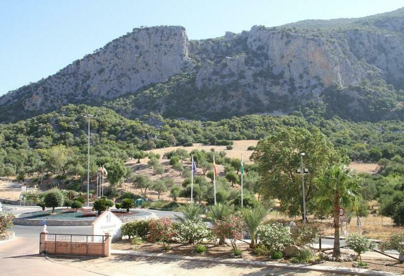 高级大房间, Sierra De Ubrique