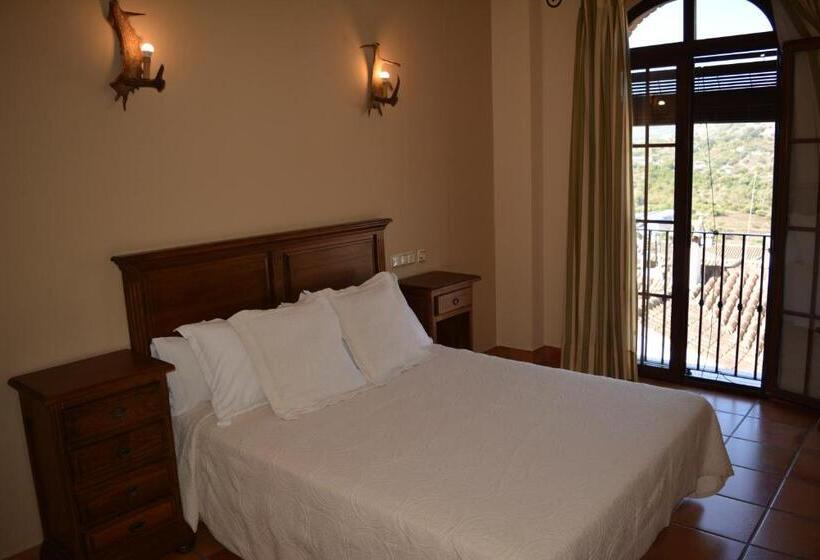 חדר סטנדרט יחיד, Sierra De Ubrique