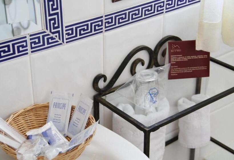 غرفة قياسية فردية, Sierra De Ubrique