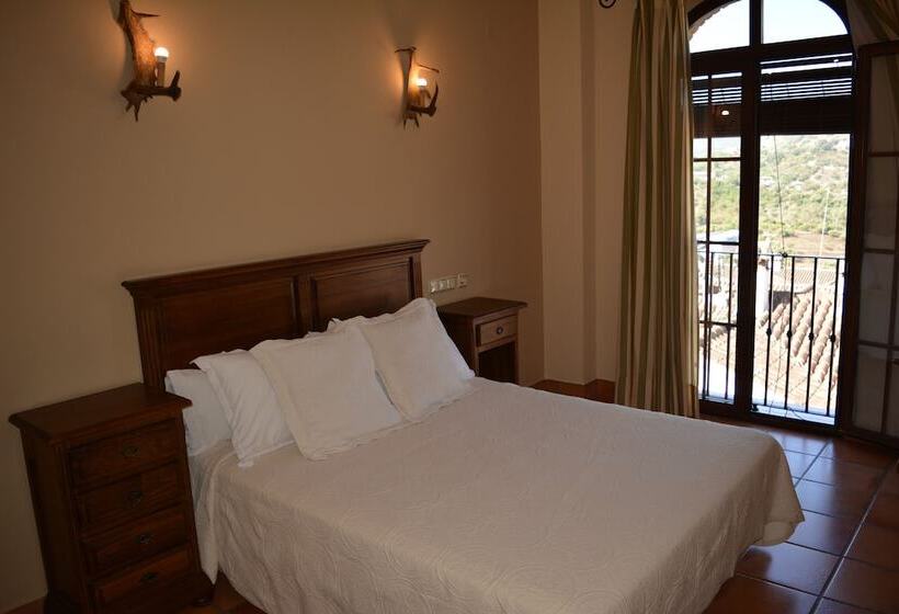 חדר סטנדרט, Sierra De Ubrique