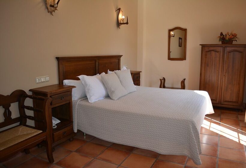 غرفة سوبيريور, Sierra De Ubrique