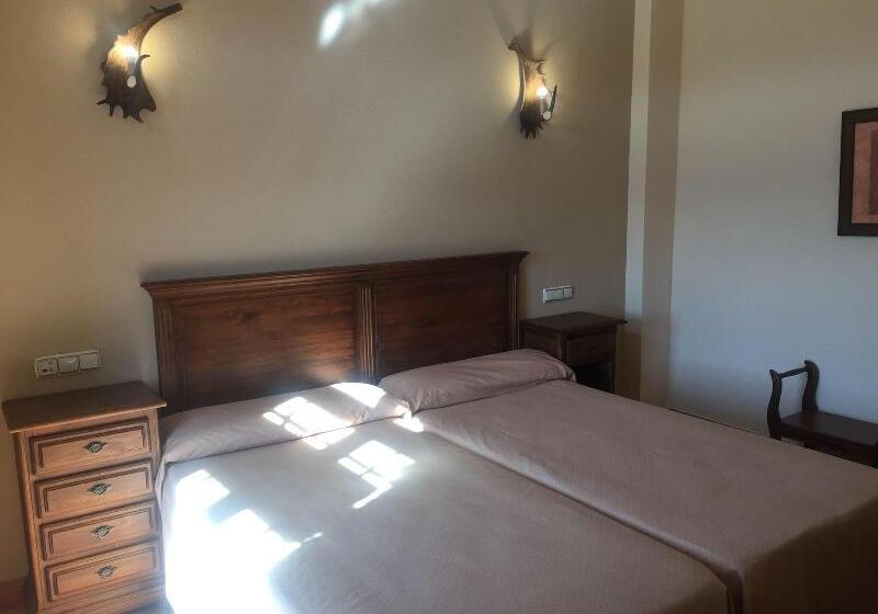 חדר סטנדרט, Sierra De Ubrique