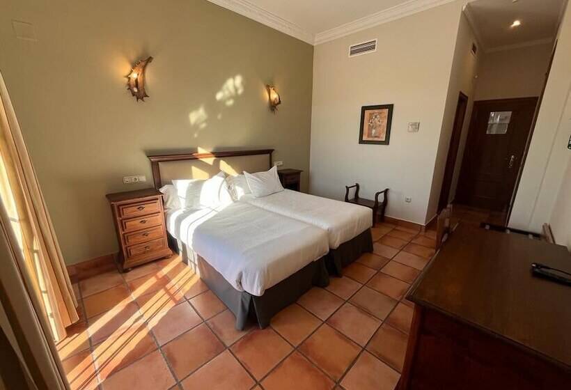 חדר סטנדרט, Sierra De Ubrique