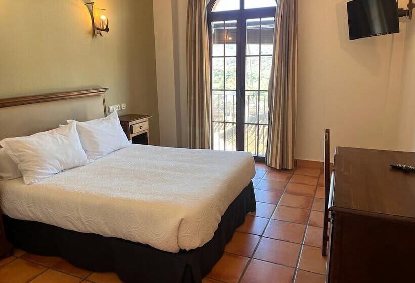 חדר סטנדרט, Sierra De Ubrique