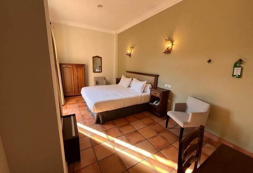 غرفة سوبيريور, Sierra De Ubrique