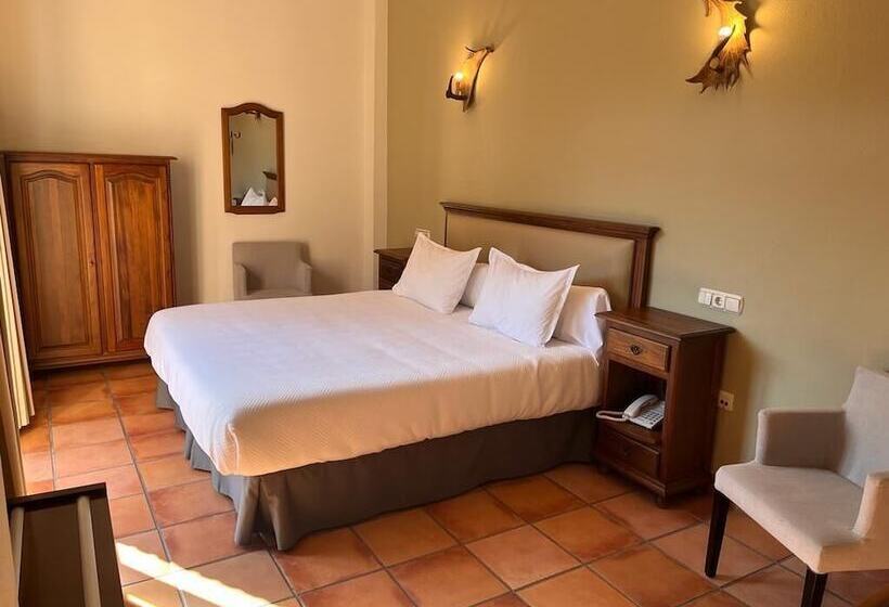 غرفة سوبيريور, Sierra De Ubrique