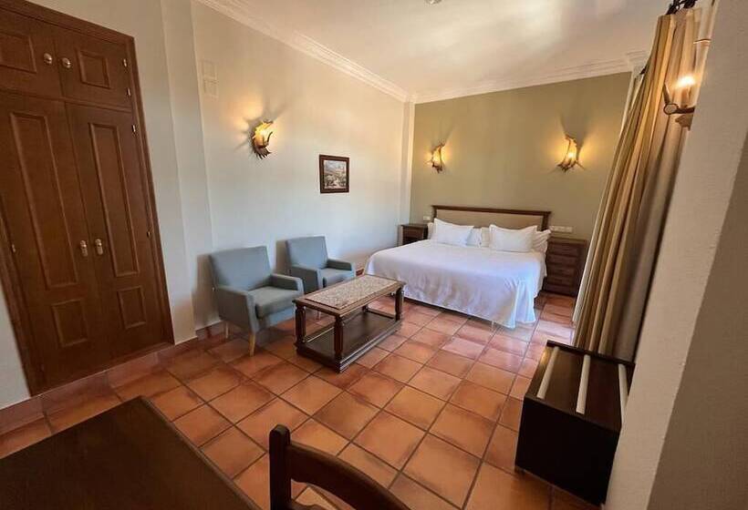 غرفة سوبيريور, Sierra De Ubrique