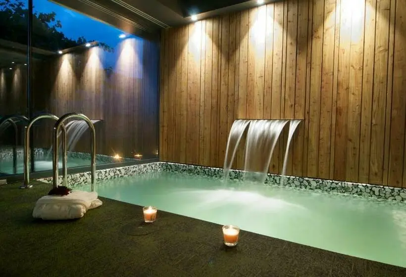 Deluxe Kamer, Terra Bonansa