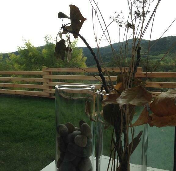 스탠다드 룸 가든 전망, Terra Bonansa