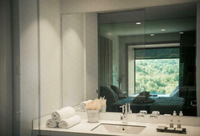 디럭스 룸, Terra Bonansa