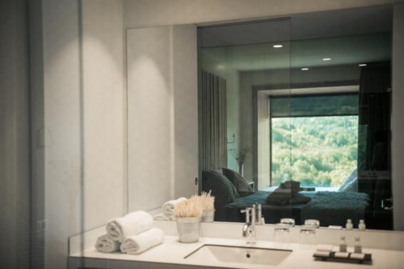 디럭스 룸, Terra Bonansa