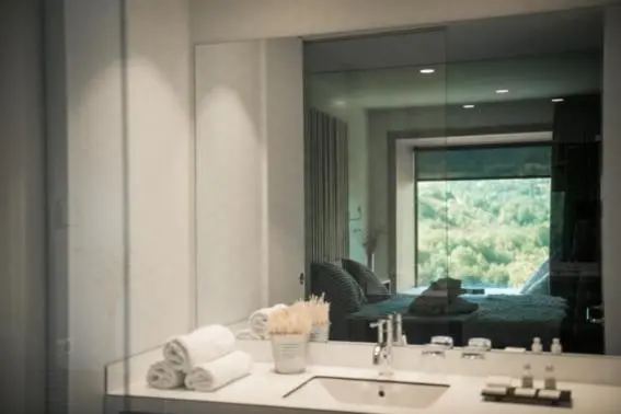 Deluxe Kamer, Terra Bonansa