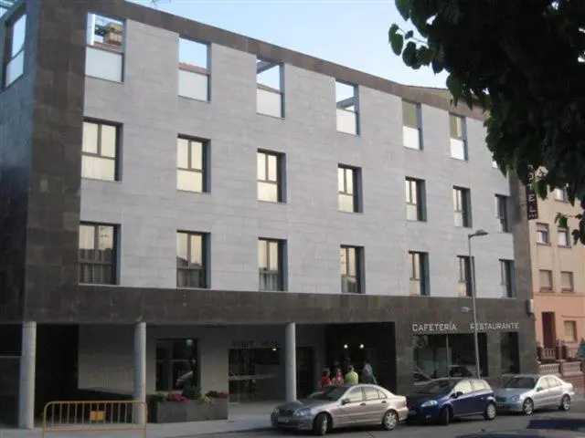 StandaardKamer, Visit