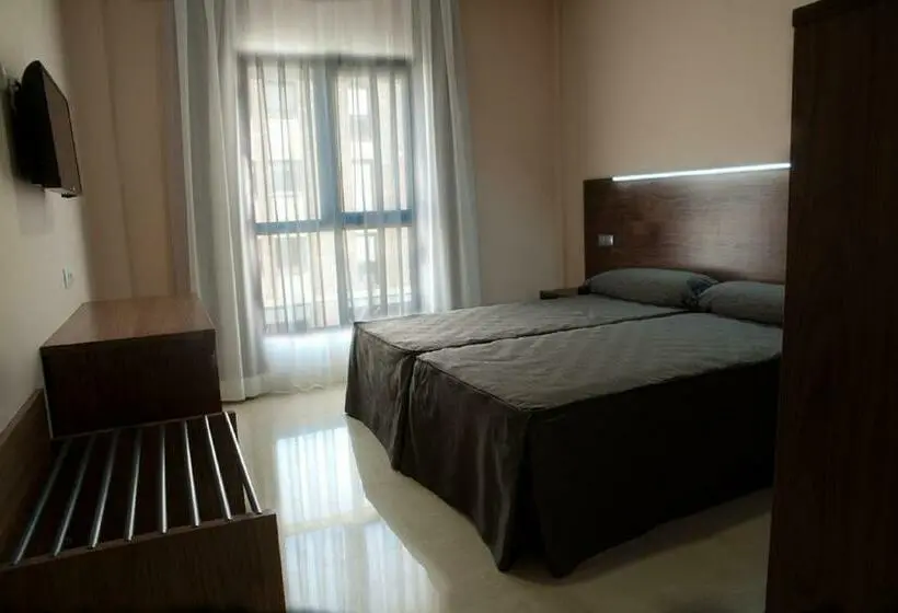 StandaardKamer, Visit
