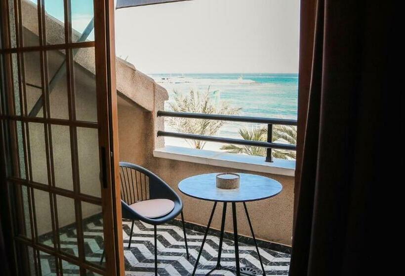 수피리어 룸, Jova Hotel Boutique