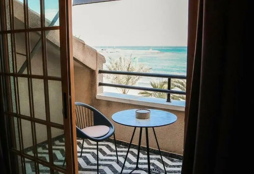 اتاق سوپریور, Jova Hotel Boutique