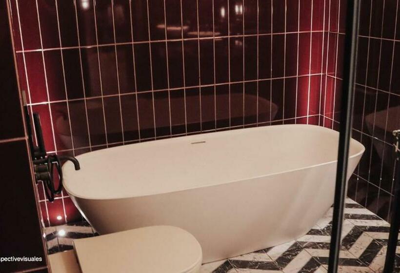 수피리어 룸, Jova Hotel Boutique