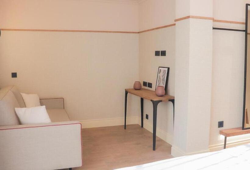 패밀리 룸, Jova Hotel Boutique