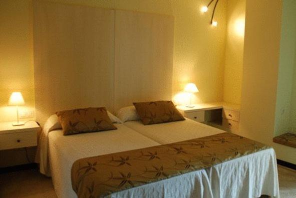 חדר סטנדרט, Petit Hotel De Riu