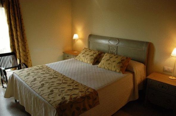 חדר סטנדרט, Petit Hotel De Riu