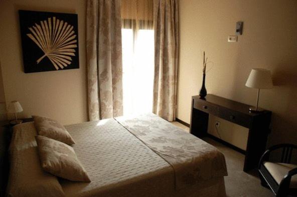 חדר סטנדרט, Petit Hotel De Riu