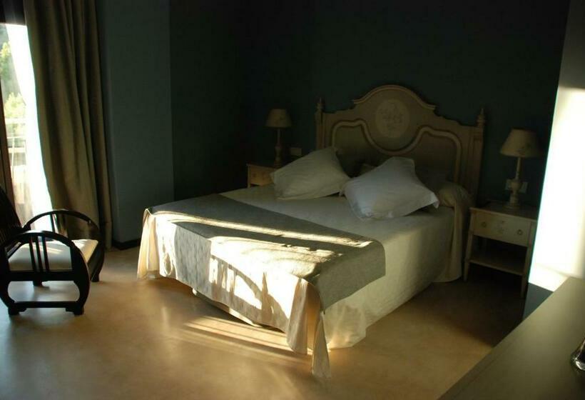 חדר סטנדרט, Petit Hotel De Riu