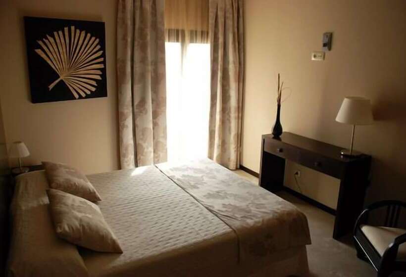 חדר סטנדרט, Petit Hotel De Riu