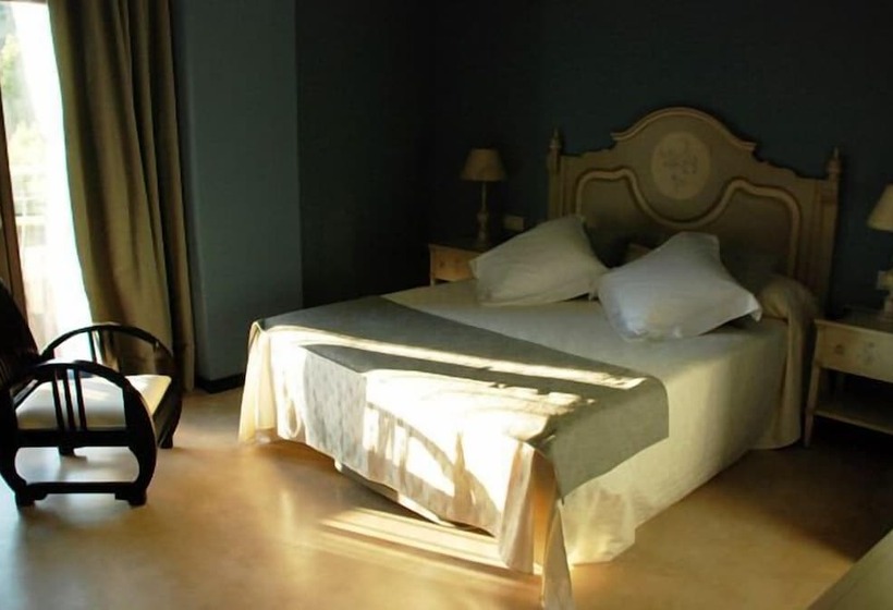 חדר סטנדרט, Petit Hotel De Riu