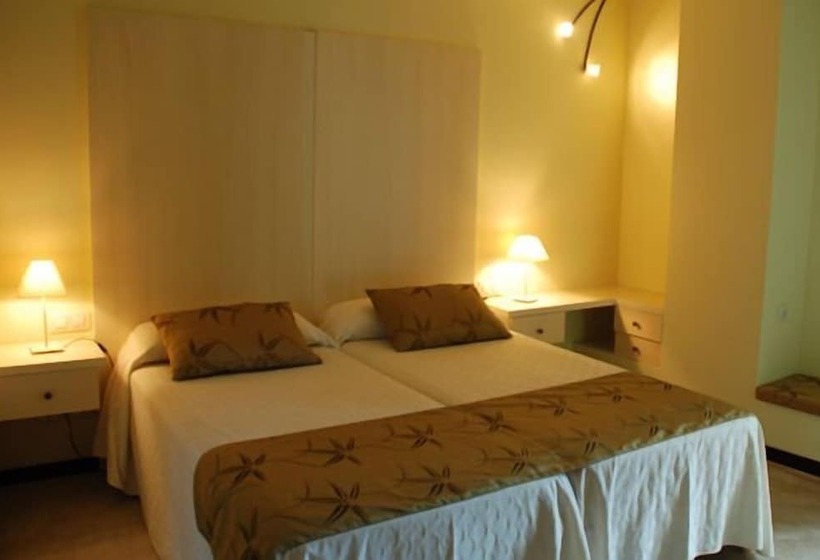 חדר סטנדרט, Petit Hotel De Riu