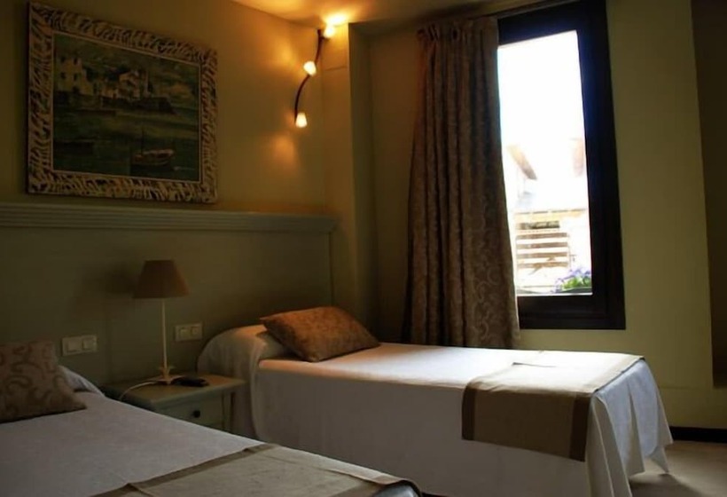Номер Стандарт, Petit Hotel De Riu