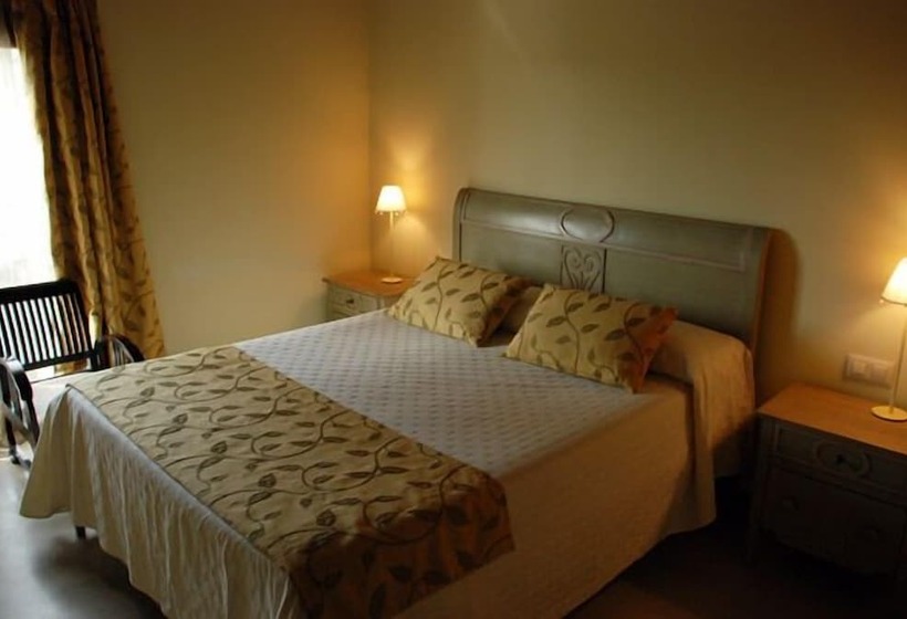 חדר סטנדרט, Petit Hotel De Riu