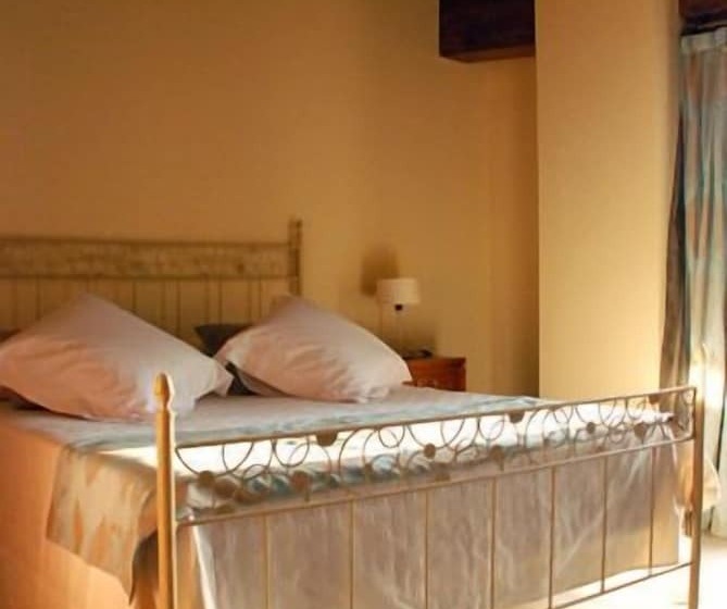 חדר סטנדרט, Petit Hotel De Riu