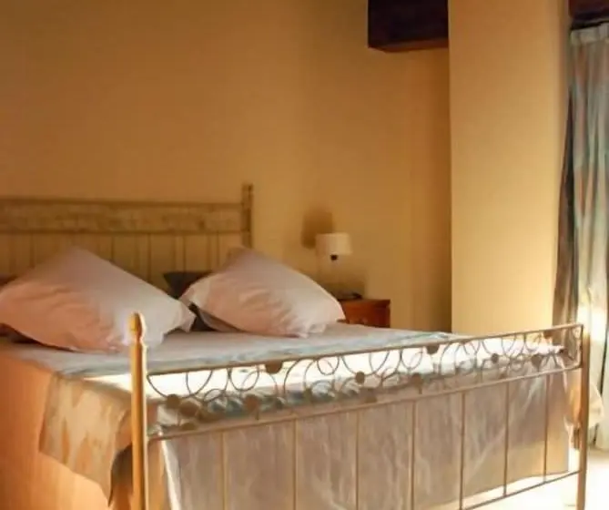スタンダードルーム, Petit Hotel De Riu