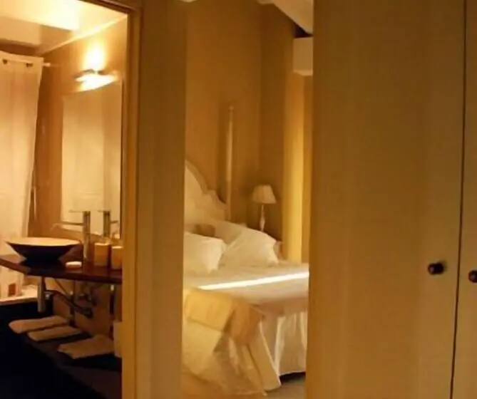 スタンダードルーム, Petit Hotel De Riu