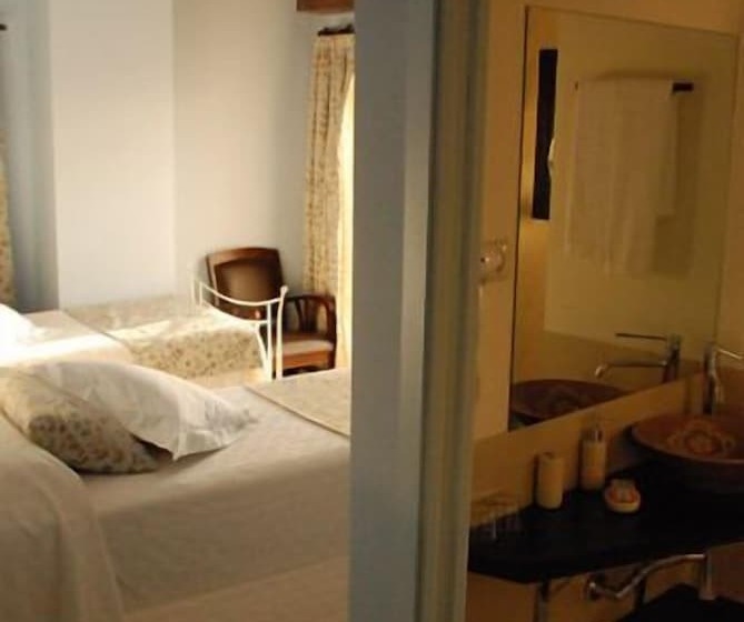 Номер Стандарт, Petit Hotel De Riu