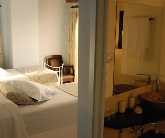 スタンダードルーム, Petit Hotel De Riu