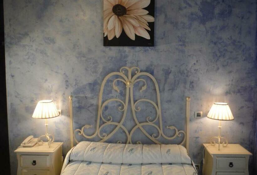 غرفة قياسية, Complejo Rural El Marañal